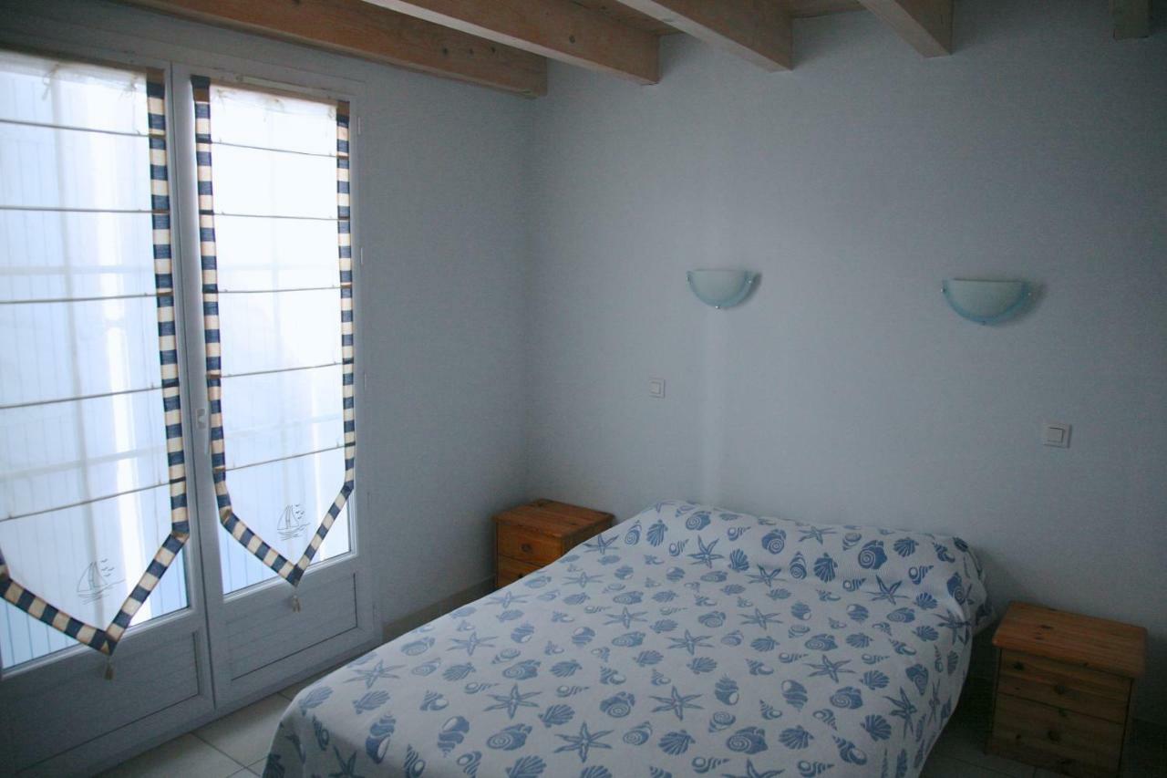 Hotel Residence Les Alizes Grand-Village-Plage Dış mekan fotoğraf