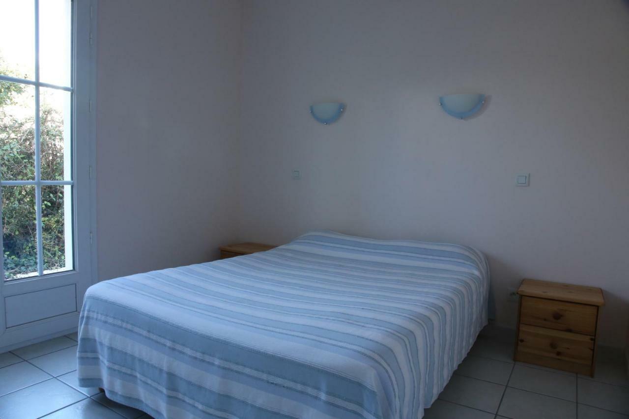 Hotel Residence Les Alizes Grand-Village-Plage Dış mekan fotoğraf